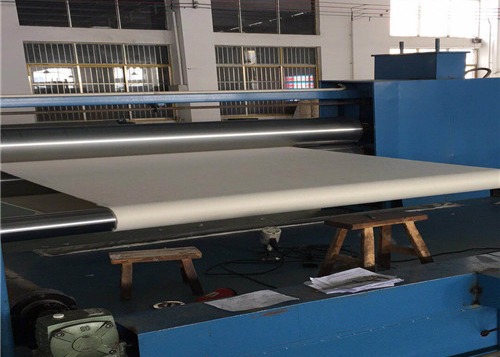 Quality Nomex Sublimation Thermal Heat Transfer Printing Felt wholesale