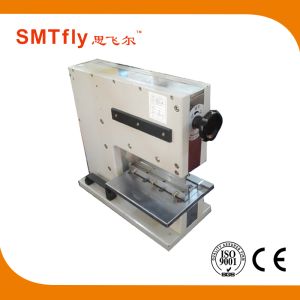 Hot Selling V-cut PCB Separator Factory Machine with 2 Linear Blades to enruing