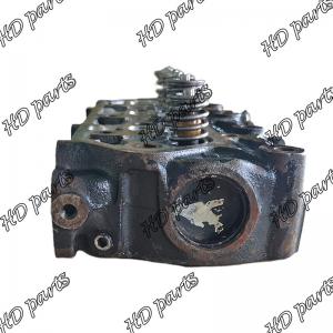 China L3E Cylinder Head Assembly  MM437676 For Mitsubishi Engine on sale