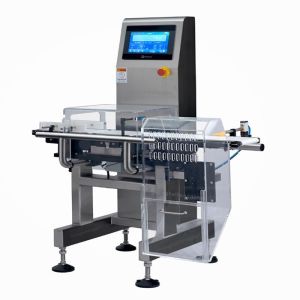 Cheap Solving Weight Variation Challenges in Manufacturing with Smart Checkweighers for sale
