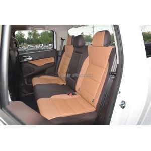 2023 POER Passenger 2.0T Gasoline Automatic Four-Wheel Drive Comfortable GW4C20B