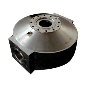 High Quality Balance Servo Cylinder for Bending Roller Block of Hot Rolled 1450