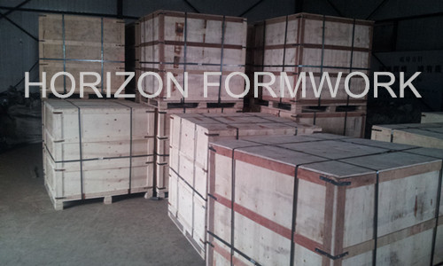 Galvanized Yellow Scaffolding Accessories Couplers EN74 Dia 48.3x48.3mm BS Marked