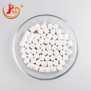Precision Yttria Stabilized Zirconia Ceramic Beads