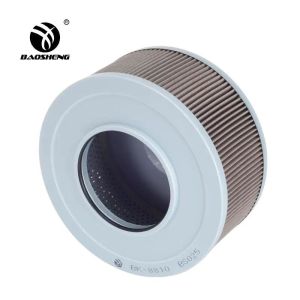 BAOSHENG Copper Mesh Oil Filter EC210BLC/R Diesel Engine Oil Filter