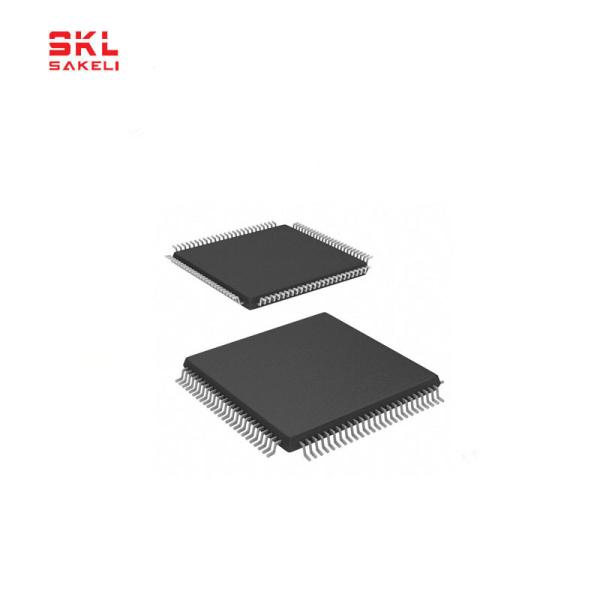 Quality Xilinx XC3S200-4VQG100I Programmable IC Chip For Advanced Applications wholesale