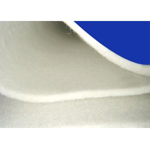 High Temperature Resistant Two Layers Aramid Nomex Endless Felt