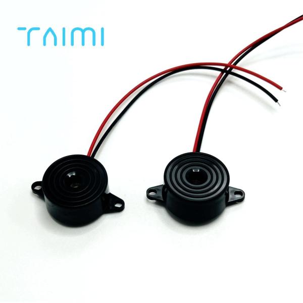 Quality Car Security Emergency Light Alarm Buzzer wholesale