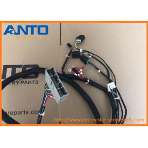 20Y-06-16920 20Y0616920 PC200-8M0 Cabin Radio Wiring Harness Excavator Parts