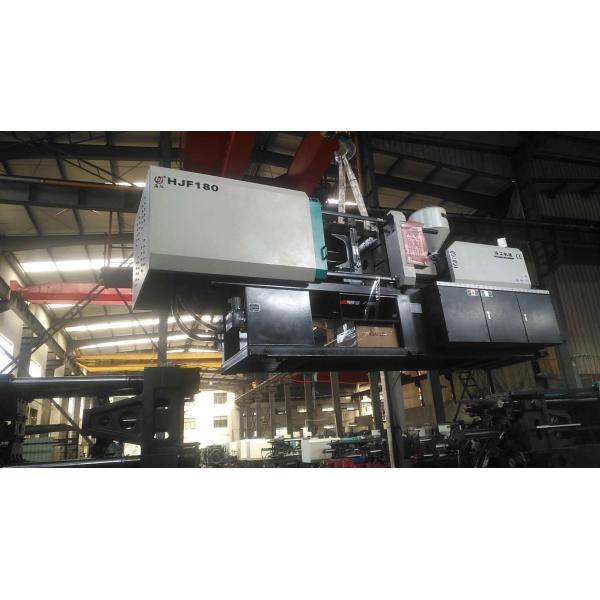 Quality 7 Tons Polyurethane Injection Machine / Manual Injection Molding Machine Low Failure Rate wholesale