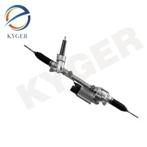 KYGER High Quality 3210 6854 143 Power Steering Rack For BMW F18 F10 5-Series