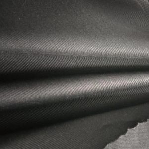 Polycotton TC65/35 Twill Spandex Fabric 200gsm for Customer Requirements
