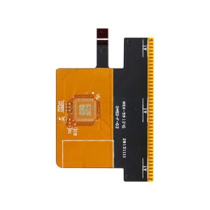 Smt Electronic Board Assembly Small Batch Pcba Services