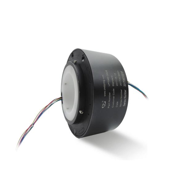Quality Through Hole Slip Ring 60mm  LPT060-110-0405 wholesale