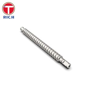 CNC Machining Parts Turning And Milling Stainless Steel Precision Machinery