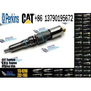 High Quality Diesel Fuel Injector 20R-5036 20R-5079 20R-1318 173-9268 173-9272