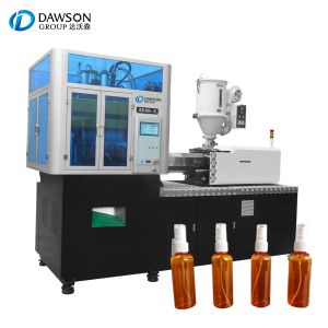 China One Step PET Injection Blow Molding Machine on sale