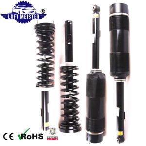 China Amazon Hot Sale Coil Spring Conversion Kit for W220 S65 S320 S350 S430 S500 S600 S55 2203202438 2203205113 on sale