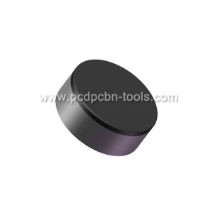 BN-H10 RNGN0903 PCBN Inserts Semi - Interrupt machining Wind Power Bearings