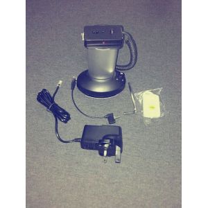 High Grade Anti-theft Security Camera Display Alarm Holder with Charging