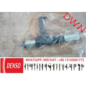 095000-6120 0950006120 6261-11-3200 6D140 Engine PC600-8 D275 WA500