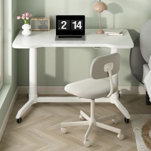 Waterproof Movable Children Study Desk for Height Adjustable Learning in