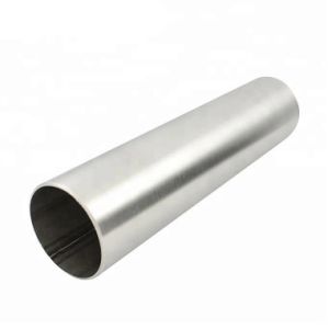 China ASTM 201 Stainless Steel Galvanized Tube Pipe 304 304L 316 316ti 310S 309S 2205 Welded on sale