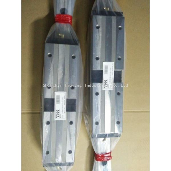Quality THK Slide Block + Linear Guide SHS45R2SSC0+885L-II wholesale