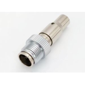 Cheap 8 Pin X Code Circular Connector for sale