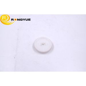 Rongyue NCR ATM Parts 5877 Gear 26T 5W White 445-0658226 4450658226