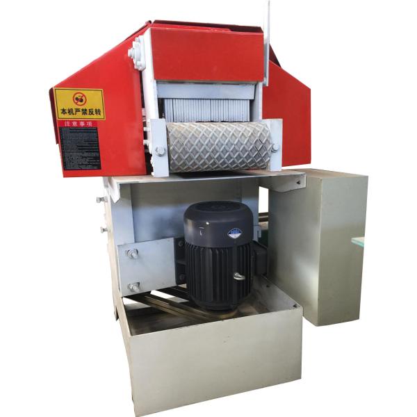 Quality Wood Slabs Cutting Circular Sawmill, Log Edges sawing multi blades saw wholesale