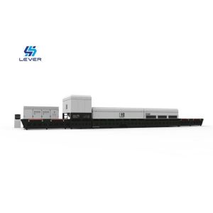 Building Glass Tempering Furnace factory to process toughened tempered safety