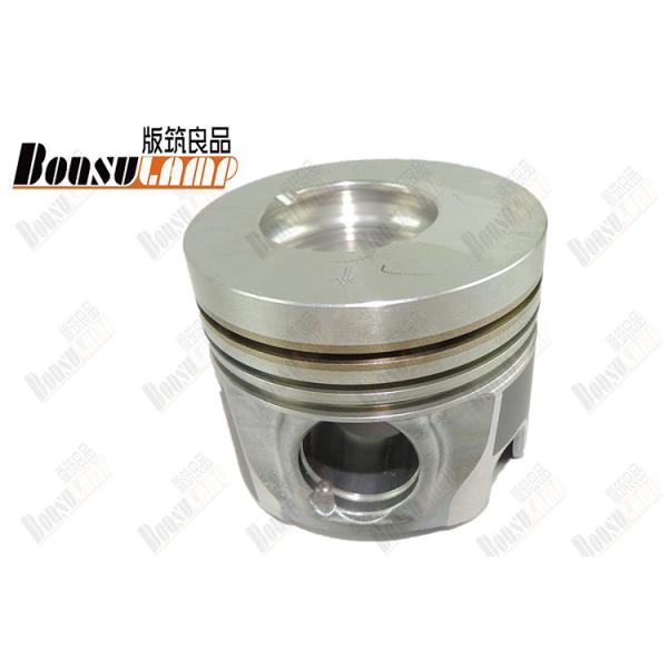 Quality Original 4LE2XY* Auto Parts Piston For ISUZU 31PIN 4JB1 100P 8980681581 wholesale