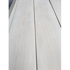 Real Wood Layer 0.45mm Uniform Pattern Moisture Resistance Good