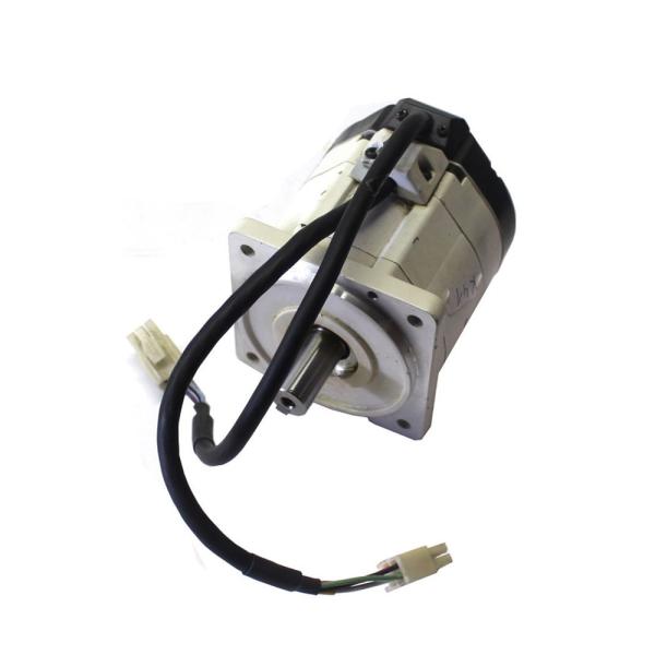 Quality OMRON R88M-G40030S AC Servomotor With ABS/INC Encoder 400W 100 VAC , Without Key / Without Brake 3000rpm wholesale