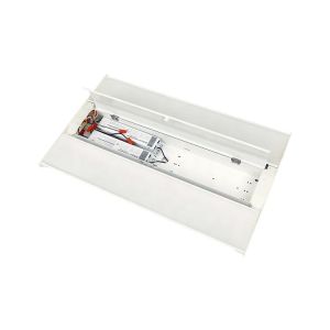 Indoor/Damp Environment 130W LED Linear High Bay Light with 50000 Hours Working