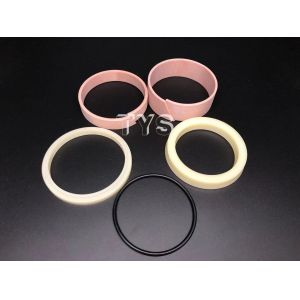 ZAX200 Hitachi Excavator Seals Track Adjuster 60*75*12 White Color ODI