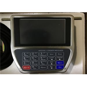 Cheap High Efficiency Onboard Weighing Systems With High Anti - Jamming Capability for sale