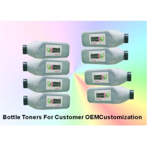 Cheap MP1610 Compatible Black Toner For Ricoh Aficio MP1610L ISO9001 10μM Particles for sale