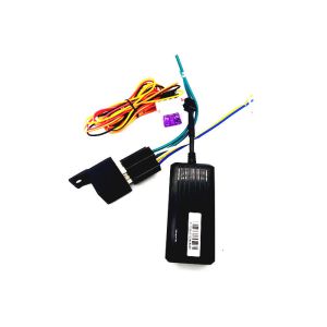 Thin Mini Gps Tracker Low Cost Real Time Positioning For Motorcycle Car Vehicle