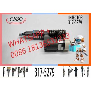 Injector Nozzles 223-5328 10R-1003 229-5918 317-5279 229-5918 223-5328 10R-1814