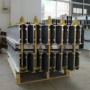 SFC ZLJ-1400×830 Rubber Vulcanizing Machine Efficient Joint Vulcanization
