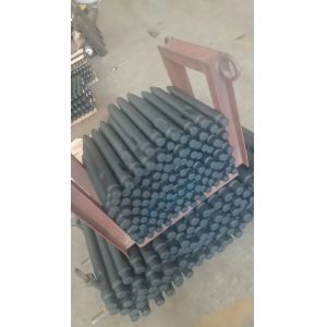 SB20 Rock Breaker Hammer Chisel Hydraulic Jack Hammer Chisel 45mm