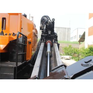 Underground Drilling Machine 45t , Hdd Boring Machines Cummins Engine