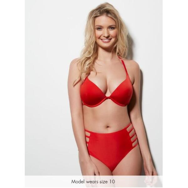 Quality Argentina strappy high-waisted briefs wholesale