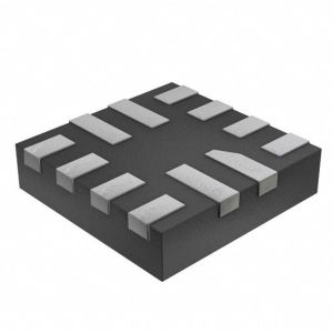 Cheap 12 XFQFN Power Switch ICs Surface Mount TUSB321RWBR for sale