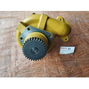 Water Pump 6240-61-1102 for Excavator PC1250-7 and SAA6D170E-3