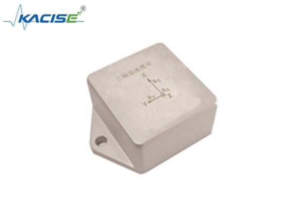 Quality K-3JSJ-300 Small Size Triaxial Accelerometer Sensor Module With High Frequency 0.5~4.5V Analog voltage output wholesale