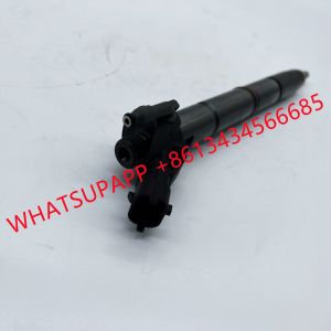 PIEZO Diesel Common Rail Injector 0445117040 FC3Q9K546AA For Ford
