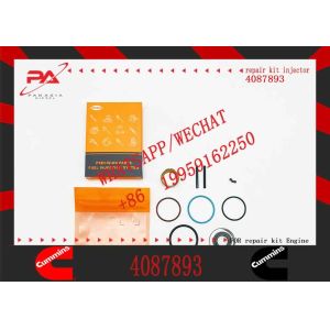 4087893 Diesel Injector 4077076 4088416 Common Rail Injector 4001813 4326780